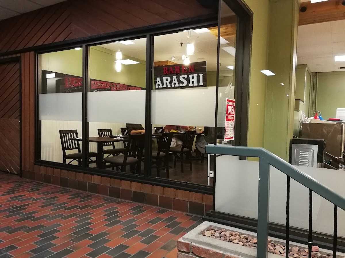 Ramen Arashi Banff-1